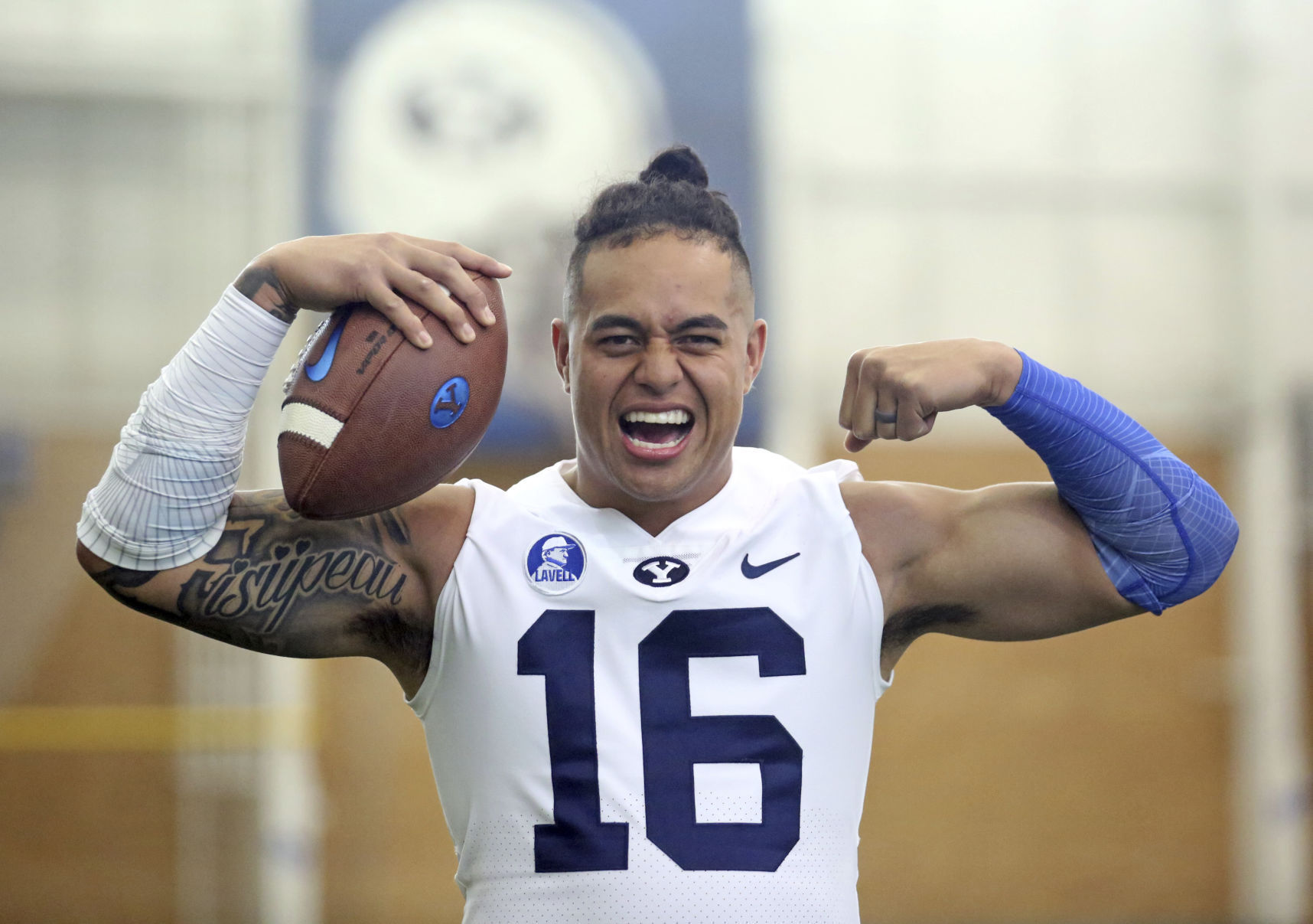 BYU − SEPT. 15